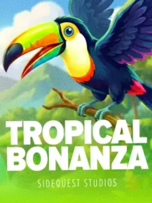 Tropical Bonanza at SlotsCharm