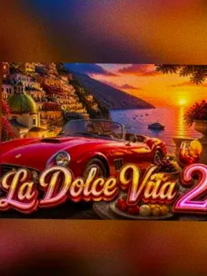 La Dolce Vita 2 at SlotsCharm